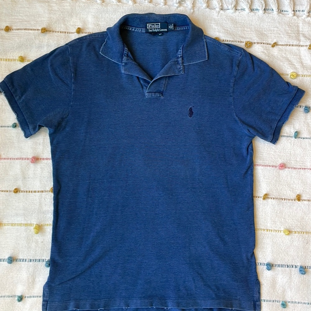 Mens Polo - Ralph Lauren